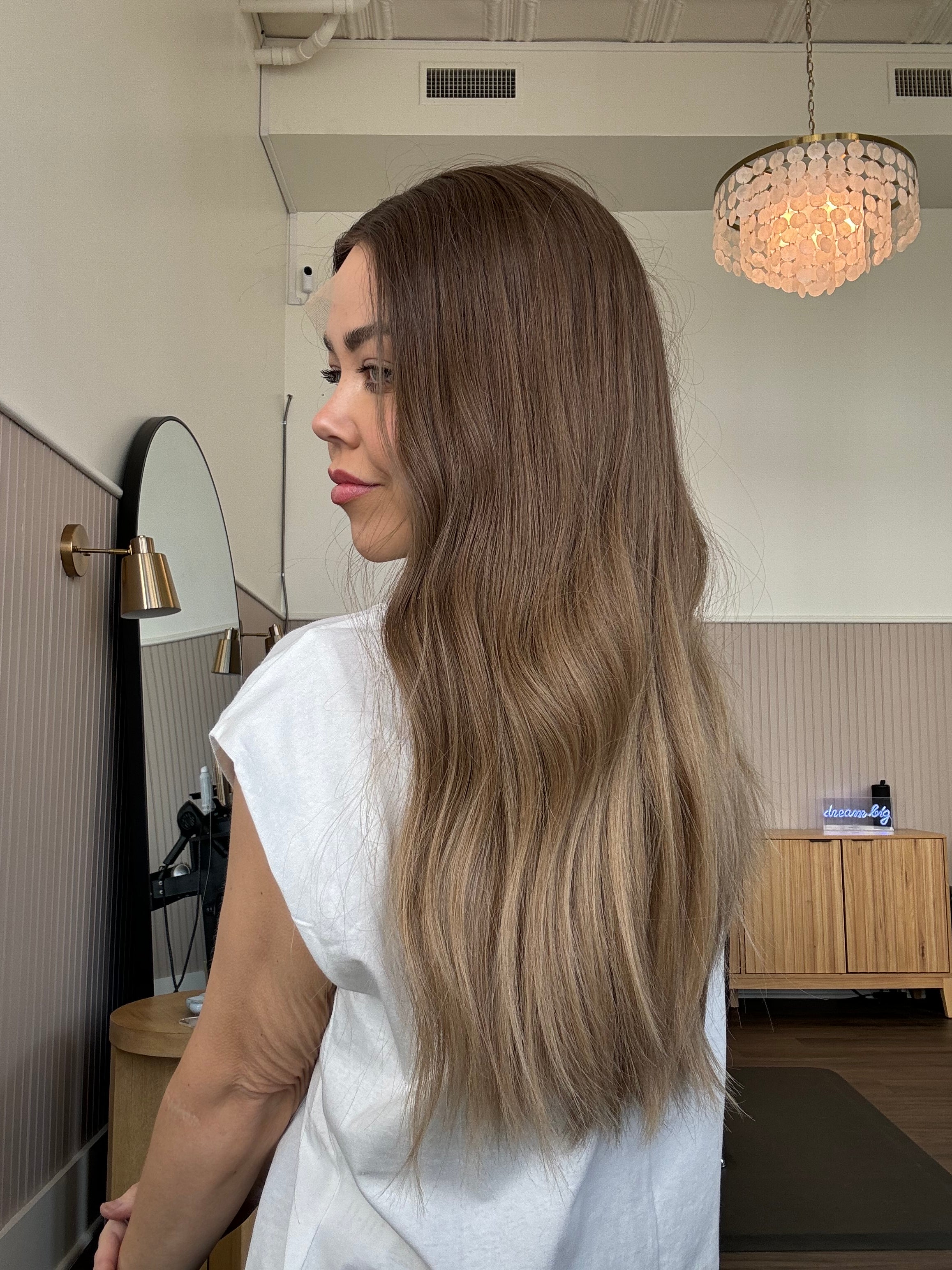 Daydream Wig Studio High Quality Luxury Wigs Wichita KS